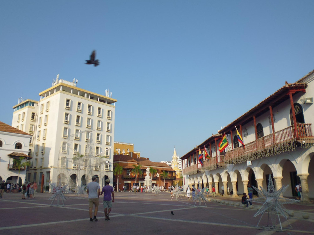 Alcaldia de Cartagena