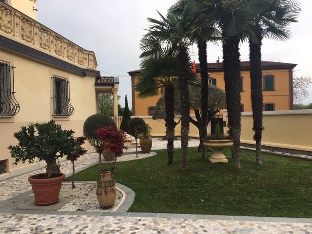 B&B Stazione Don Camillo主图