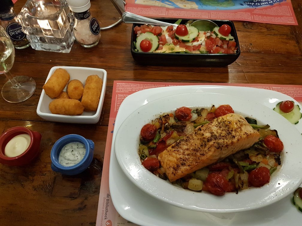 's-Heerenhoek旅游攻略图片