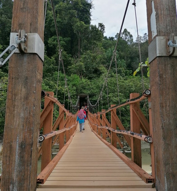 Pantai Monkey-槟城岛必去景点