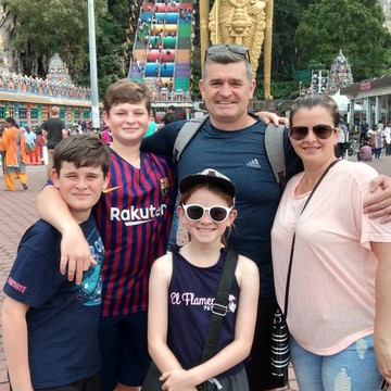 KL Starex Transportations-吉隆坡必去景点