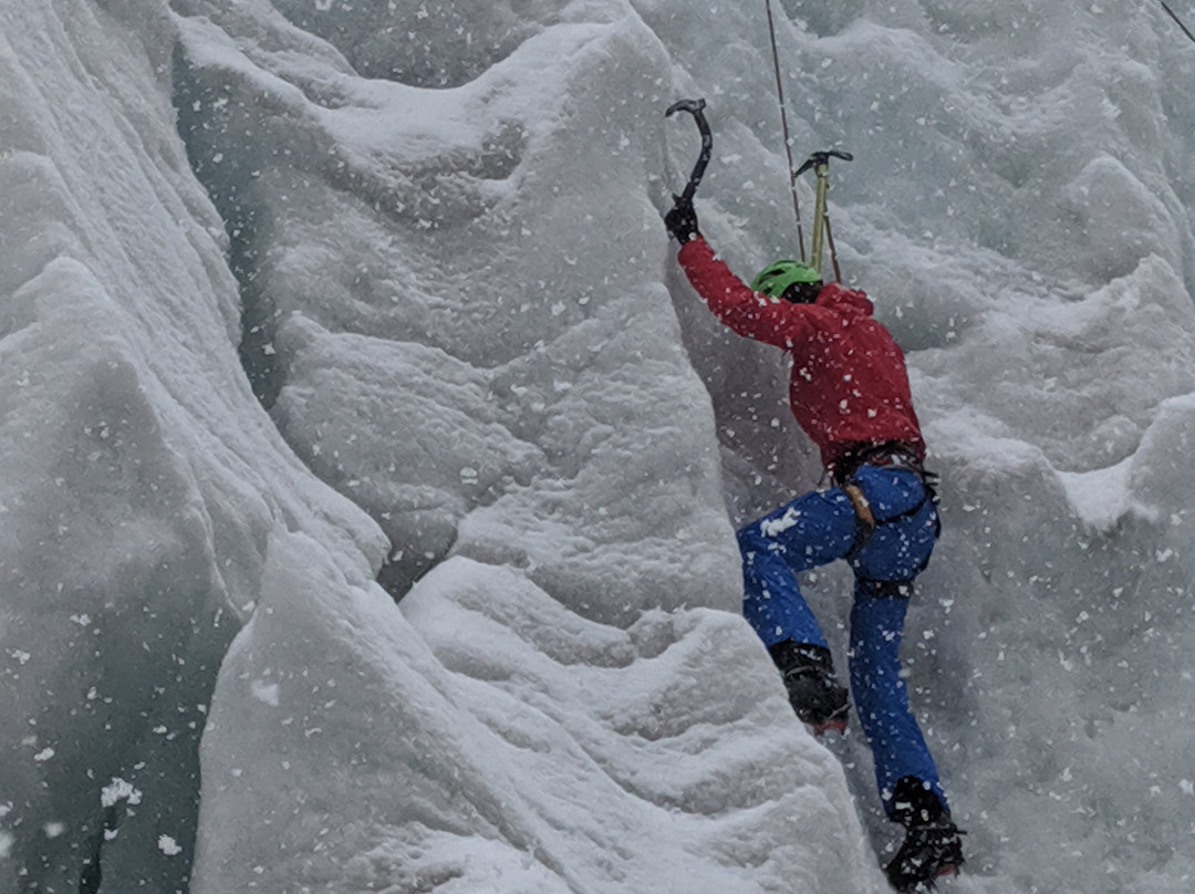 Andinist Bolivia-拉巴斯必去景点