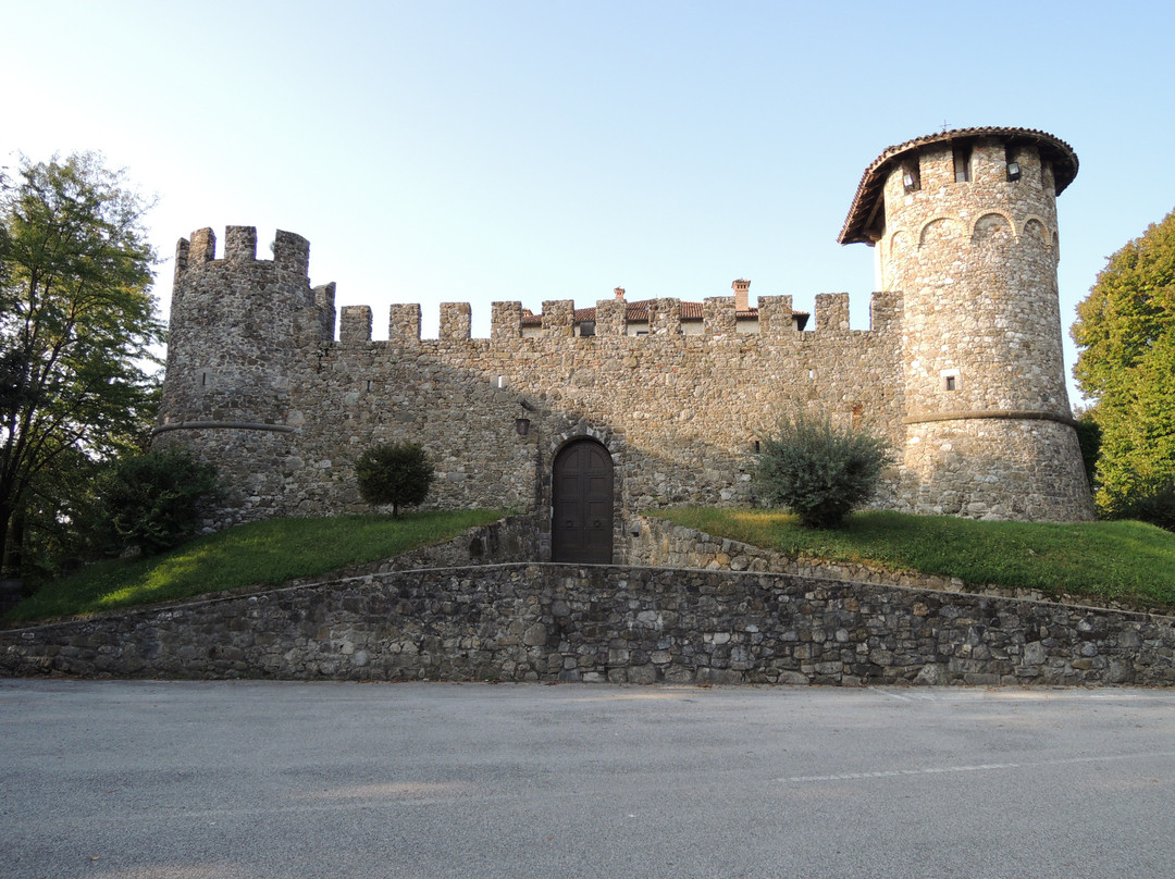 Castello di Tricesimo景点图片