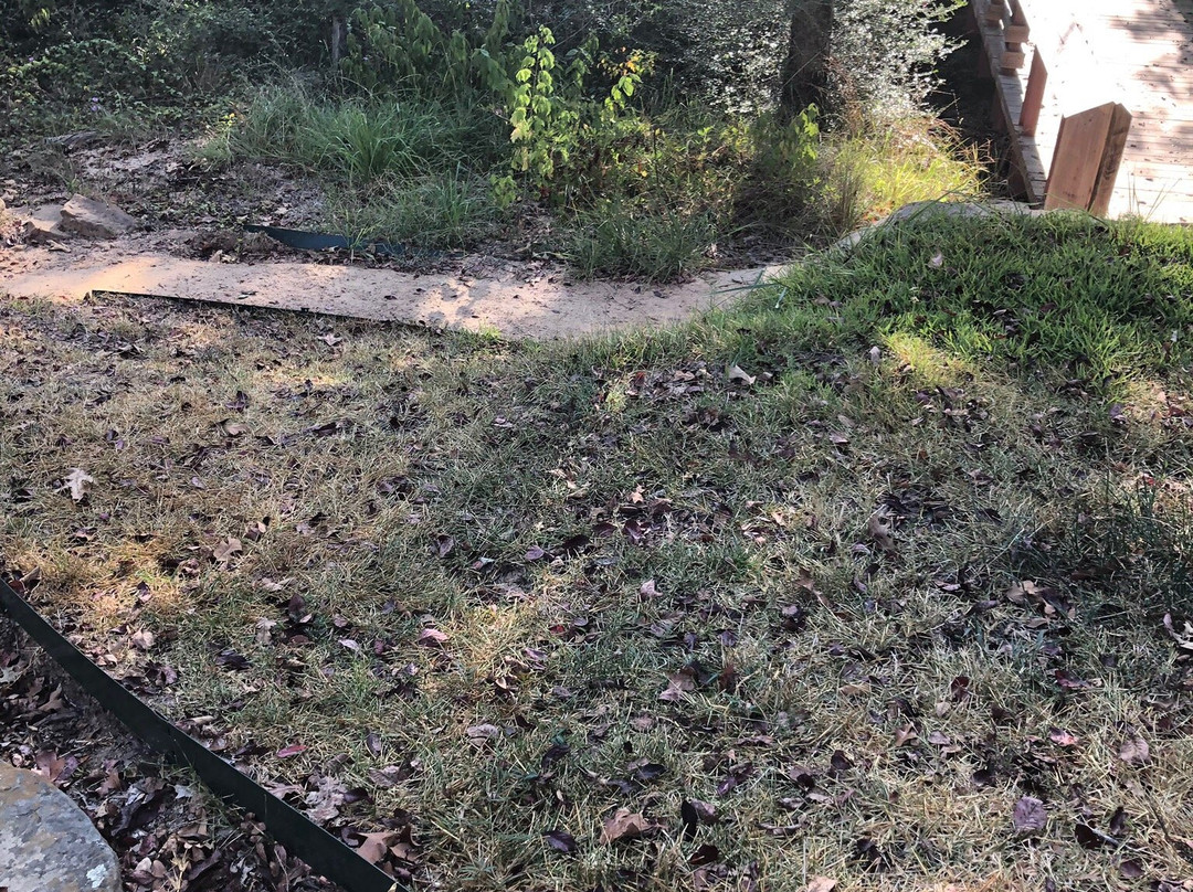 Fort Boggy State Park-Centerville必去景点