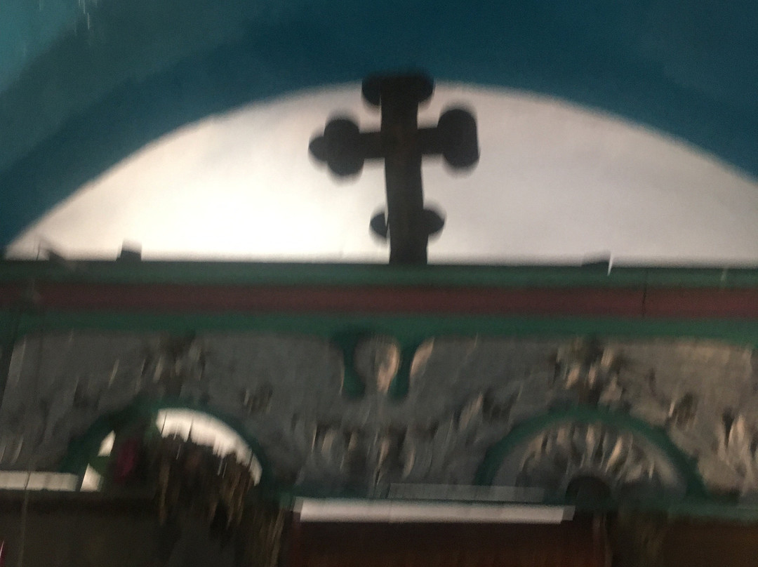Kimisi Theotokou景点图片