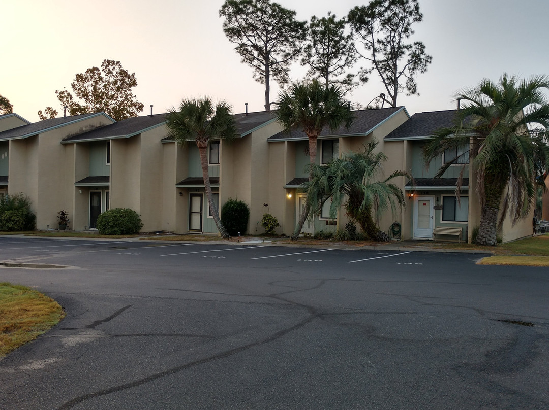Gulf Highlands Beach Resort by Counts Oakes Resort Properties