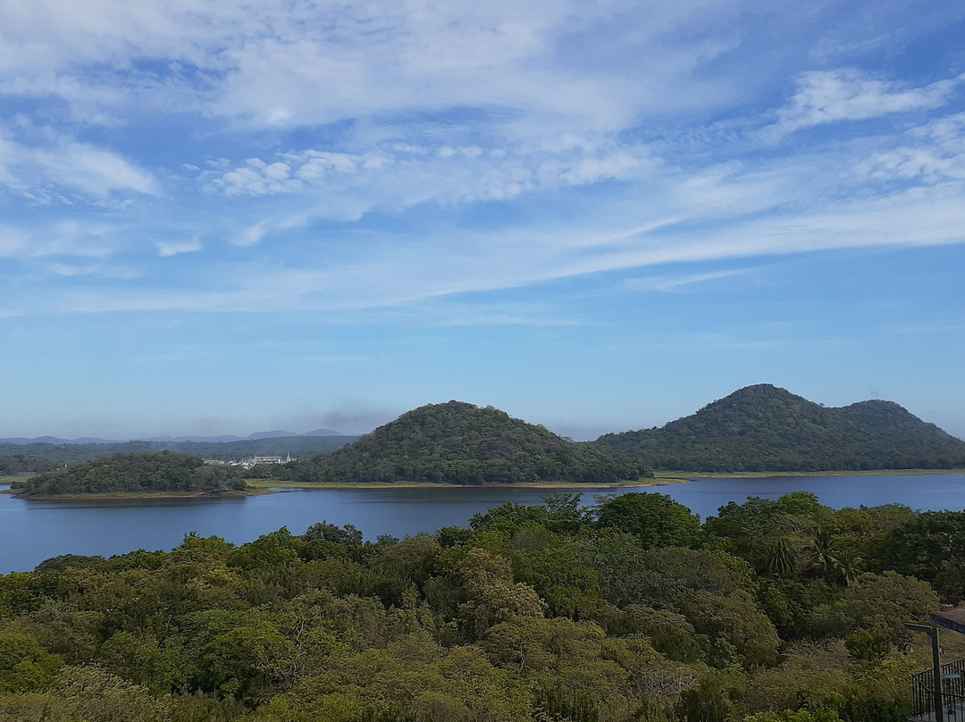 奇丽达勒酒店主图