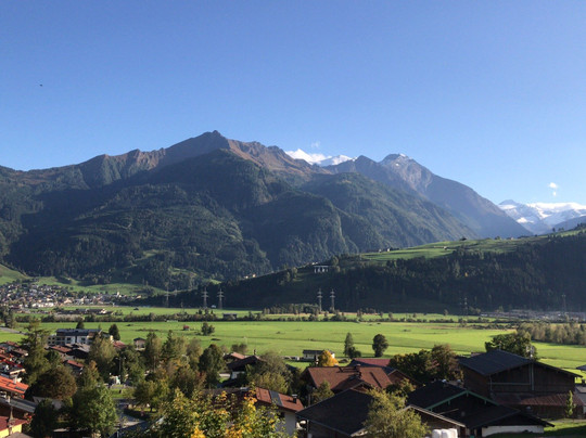 Landhaus Kitzblick主图