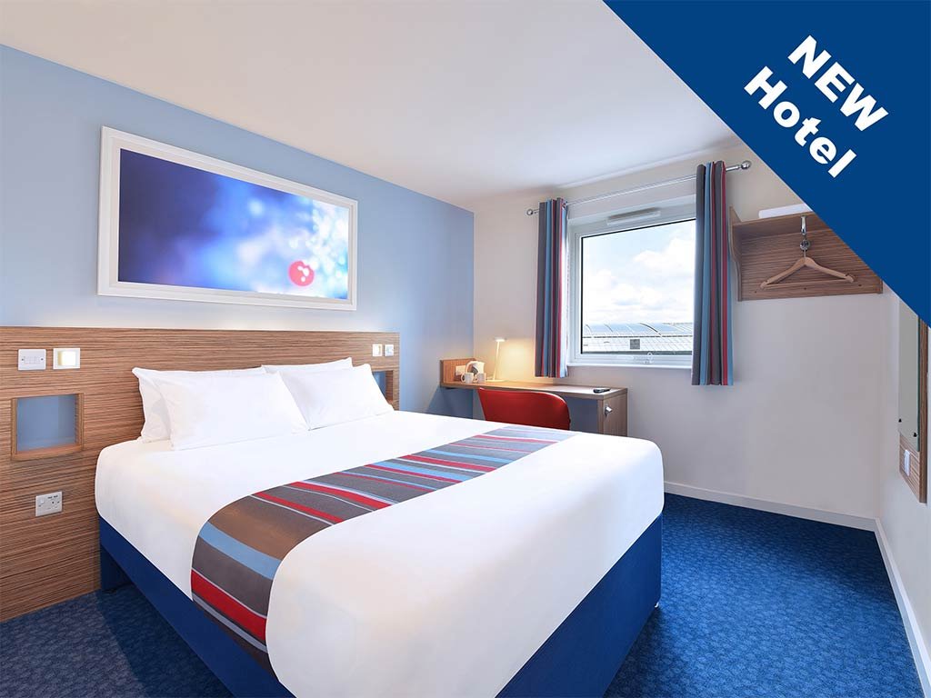 Travelodge Sittingbourne-官方