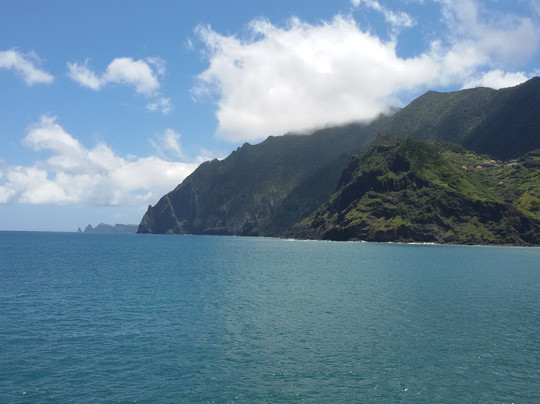 Madeira-In.com Airport Transfers-沙尔必去景点