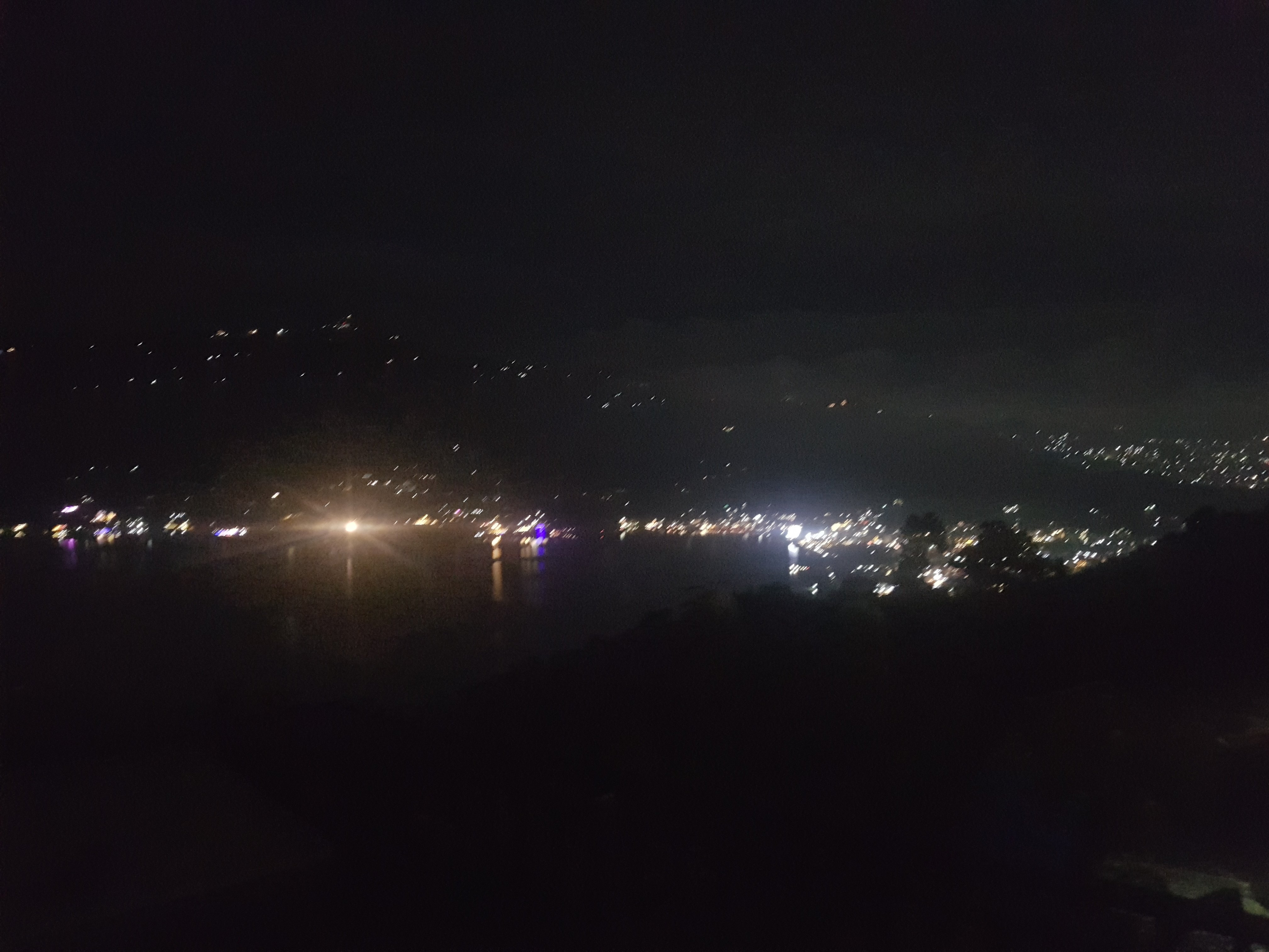 Peace Dragon Lodge-酒店景观