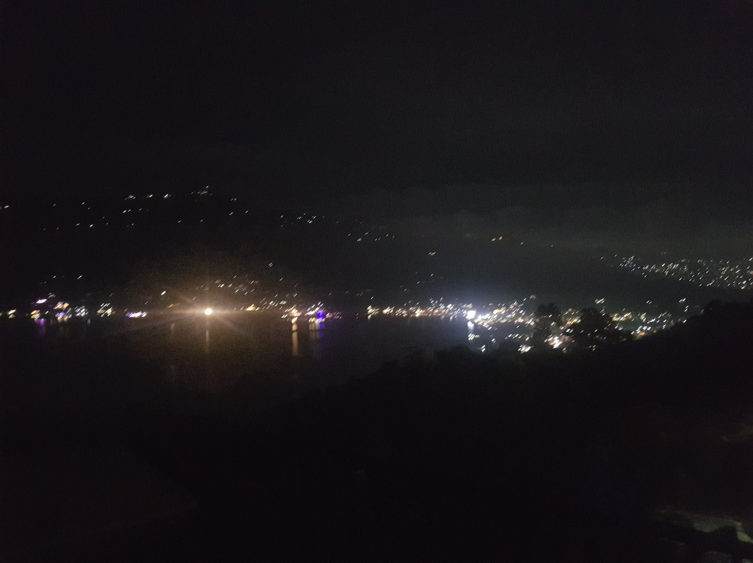 Peace Dragon Lodge主图