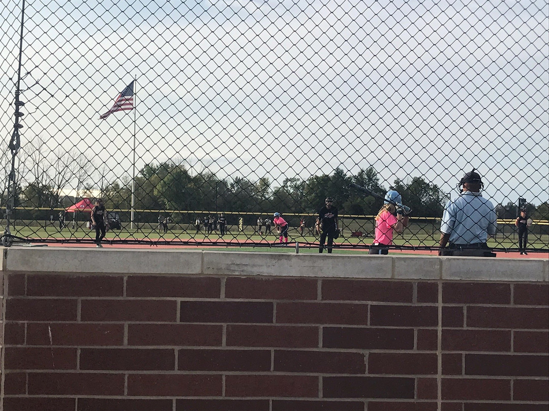 Grand Park Sports Campus-Westfield必去景点