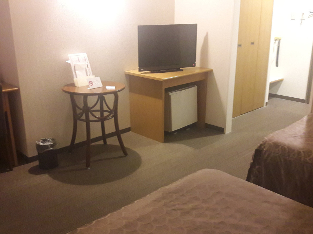 View Port Kure Hotel主图