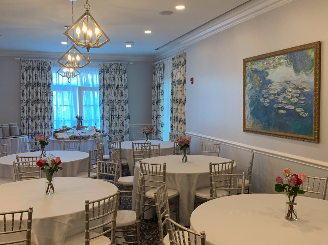 Mirbeau Inn & Spa主图