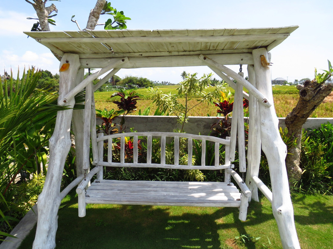 Villa Alisha Pererenan主图