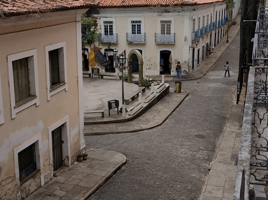 Pousada Portas Da Amazonia主图