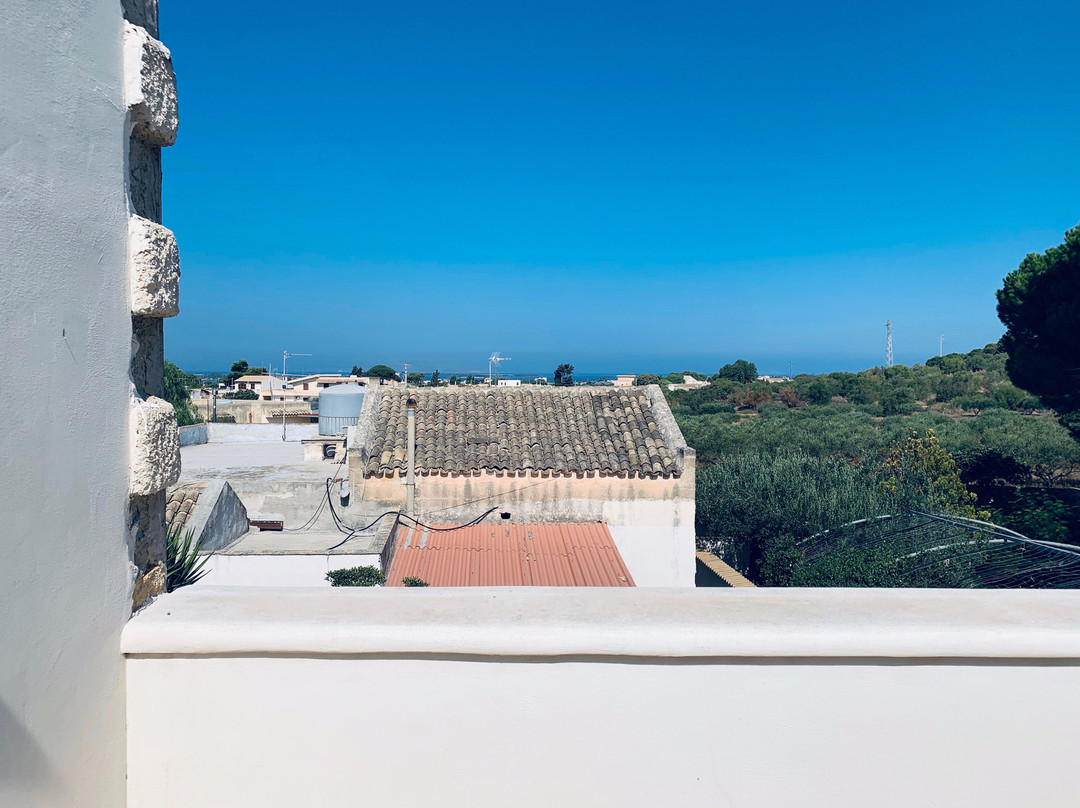 Baglio il Giovinetto B&B主图