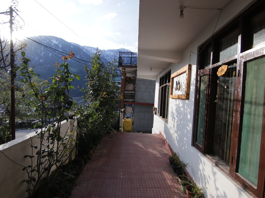FabHotel Spex Hills
