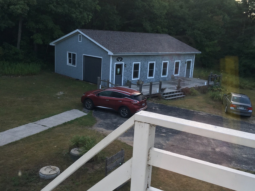 Hotel Washington & Studio主图