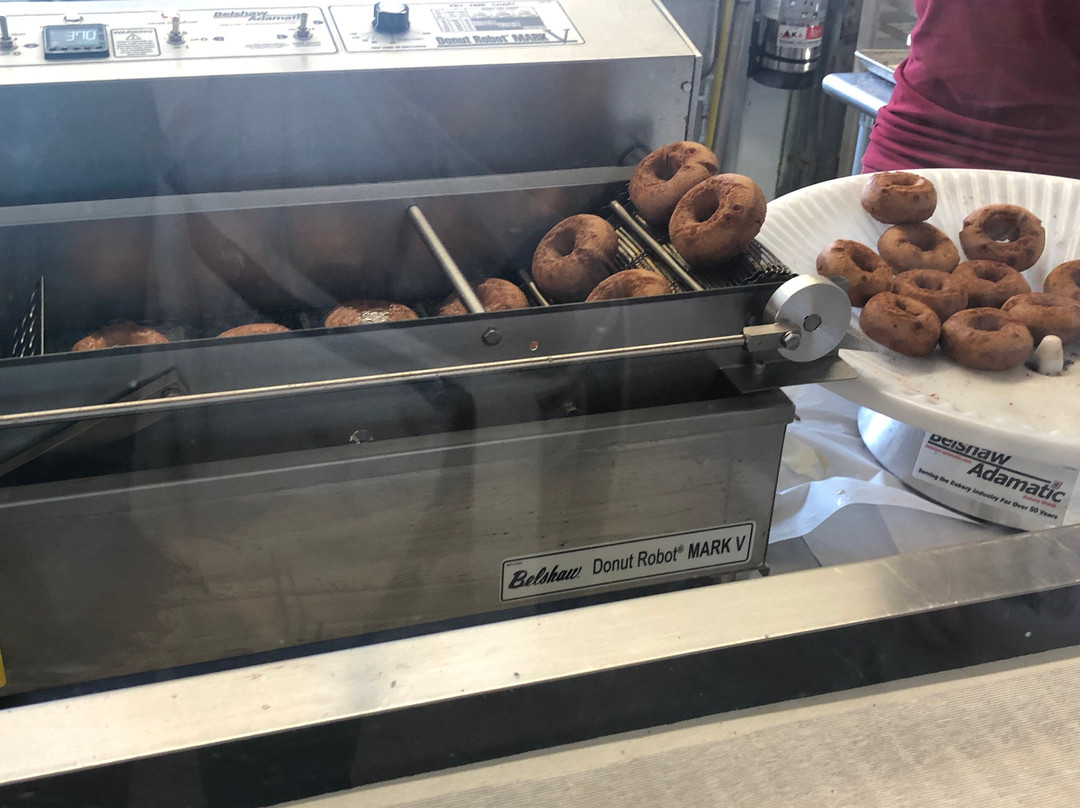 Lookout Farm-内蒂克必去景点