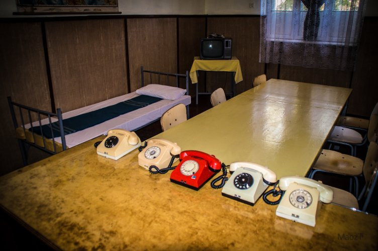 Museum of Communism-Targoviste必去景点