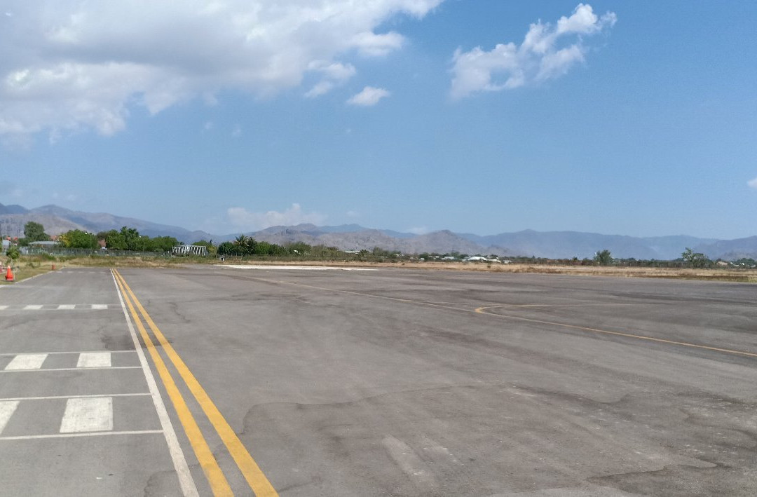 Lawata Beach-Bima必去景点