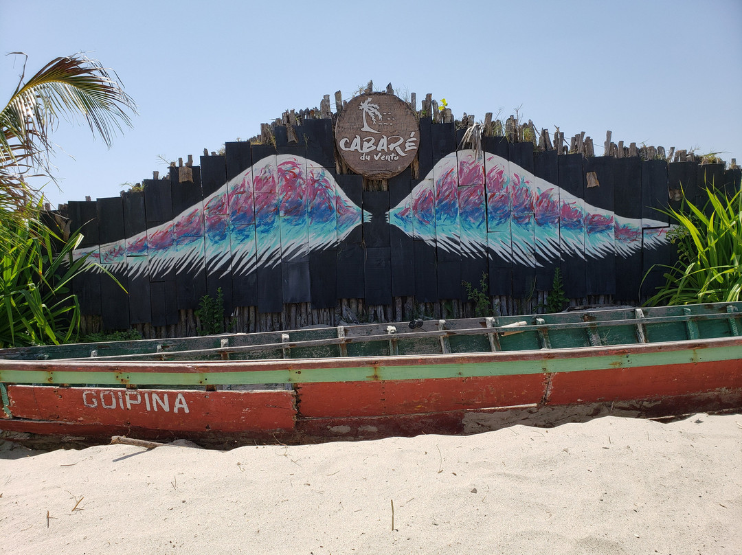 Cabaré Du Vento主图