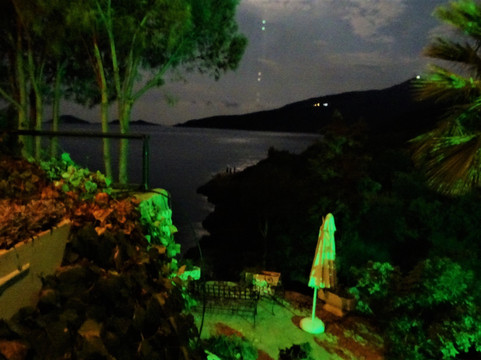 Kulube Hotel kalkan主图