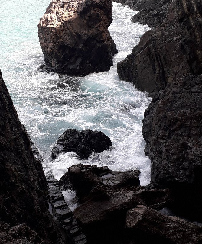 Hornos de Cal景点图片