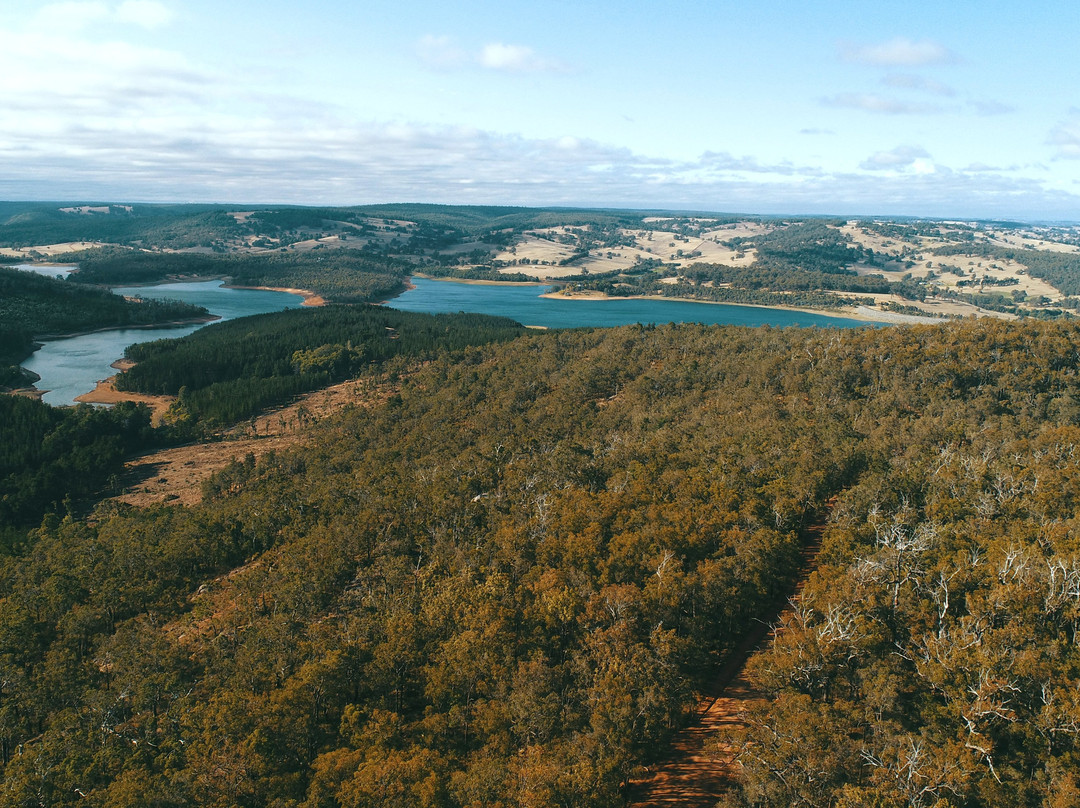 Harvey Visitor Centre-Harvey必去景点