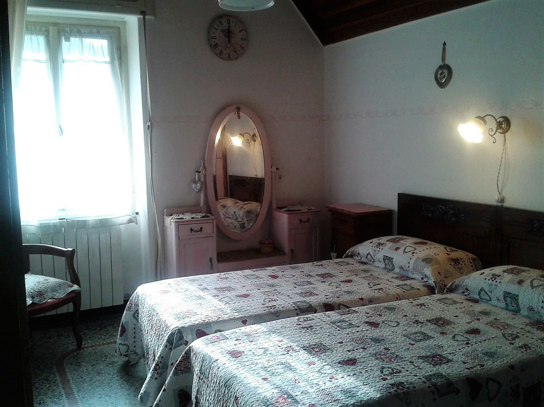 B&B Villatiffany主图