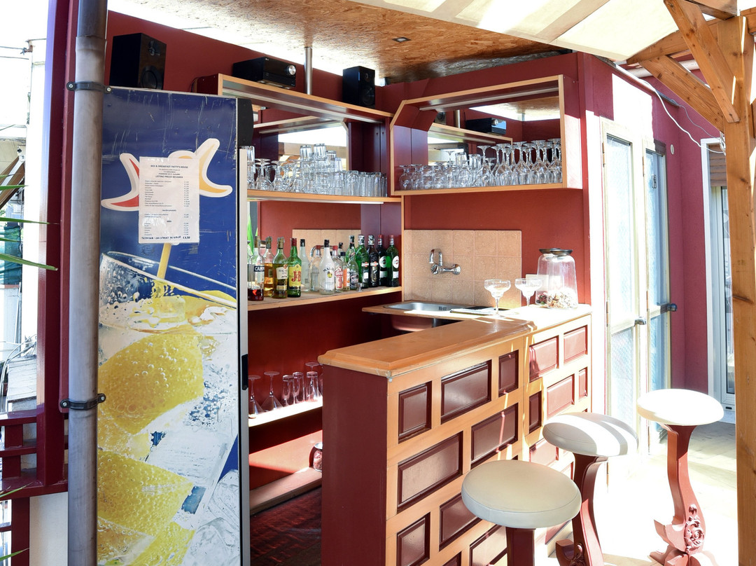 B&B Patty's House主图