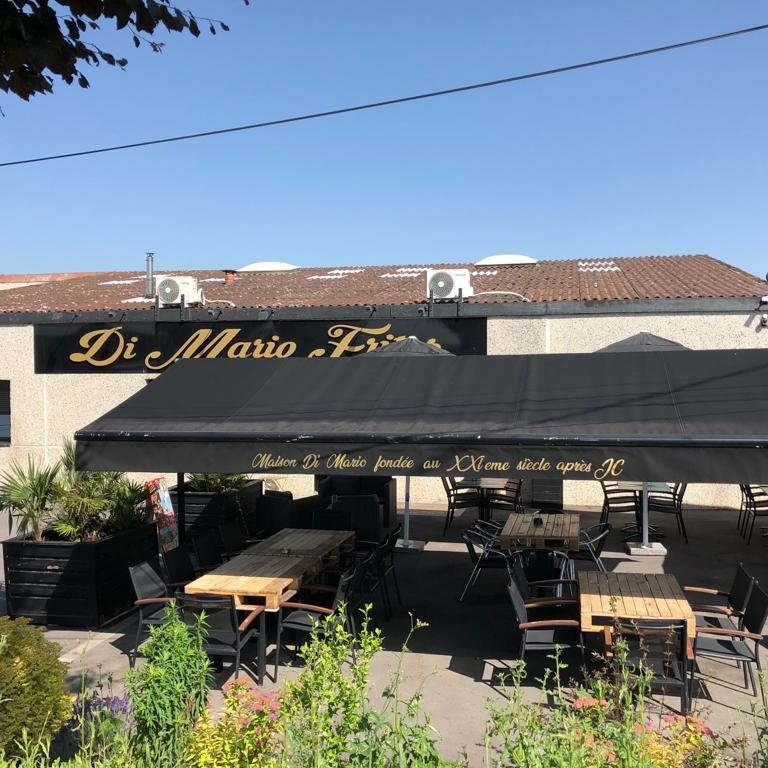 Gouzeaucourt旅游攻略图片