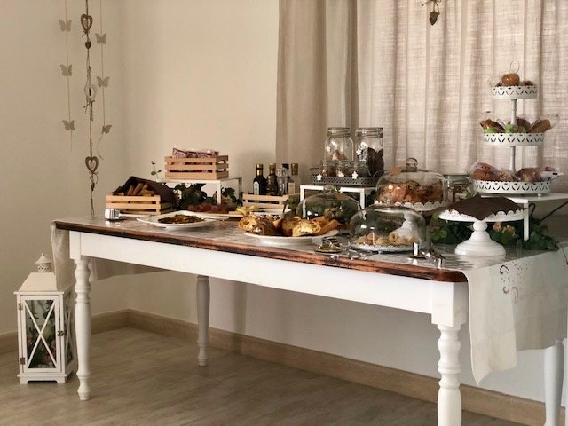 Villaggio Cristina-餐饮