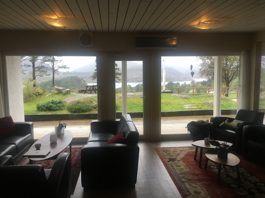 Solund Holiday Apartments主图
