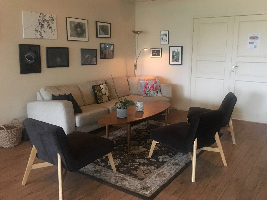 Solund Holiday Apartments主图