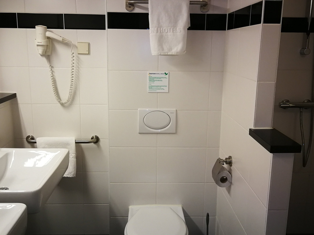 Bastion Hotel Vlaardingen主图