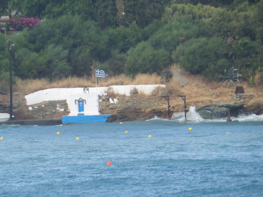 克里塔日光公寓酒店主图