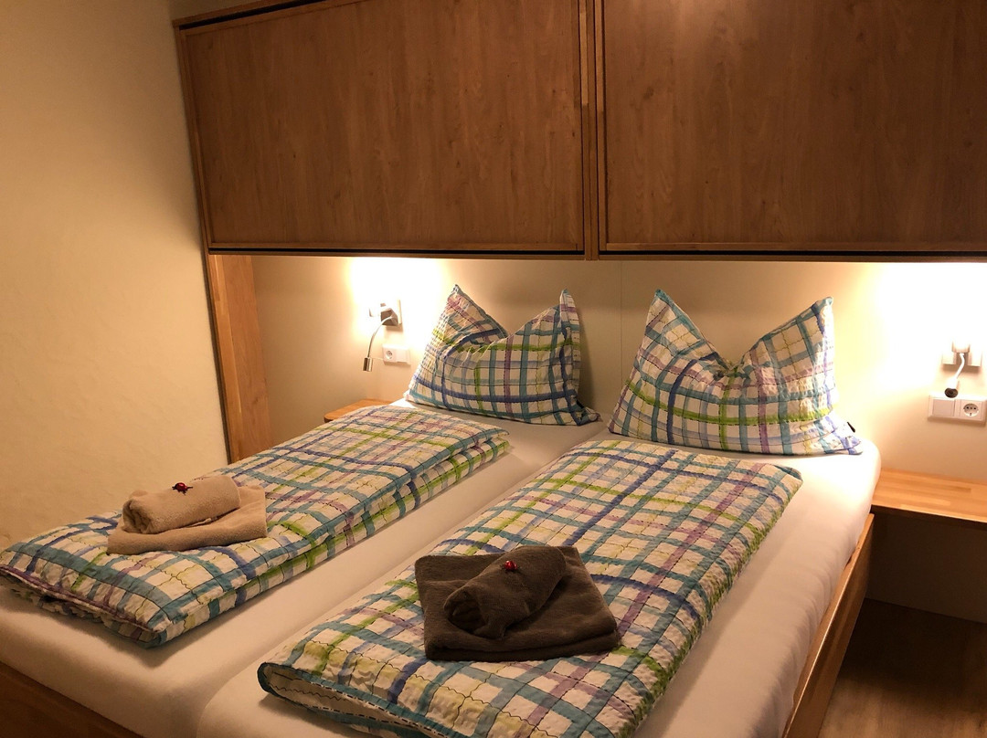 Pension Muhlbacherhof主图