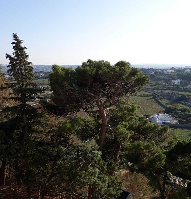 Parco Comunale-洛科罗通多必去景点