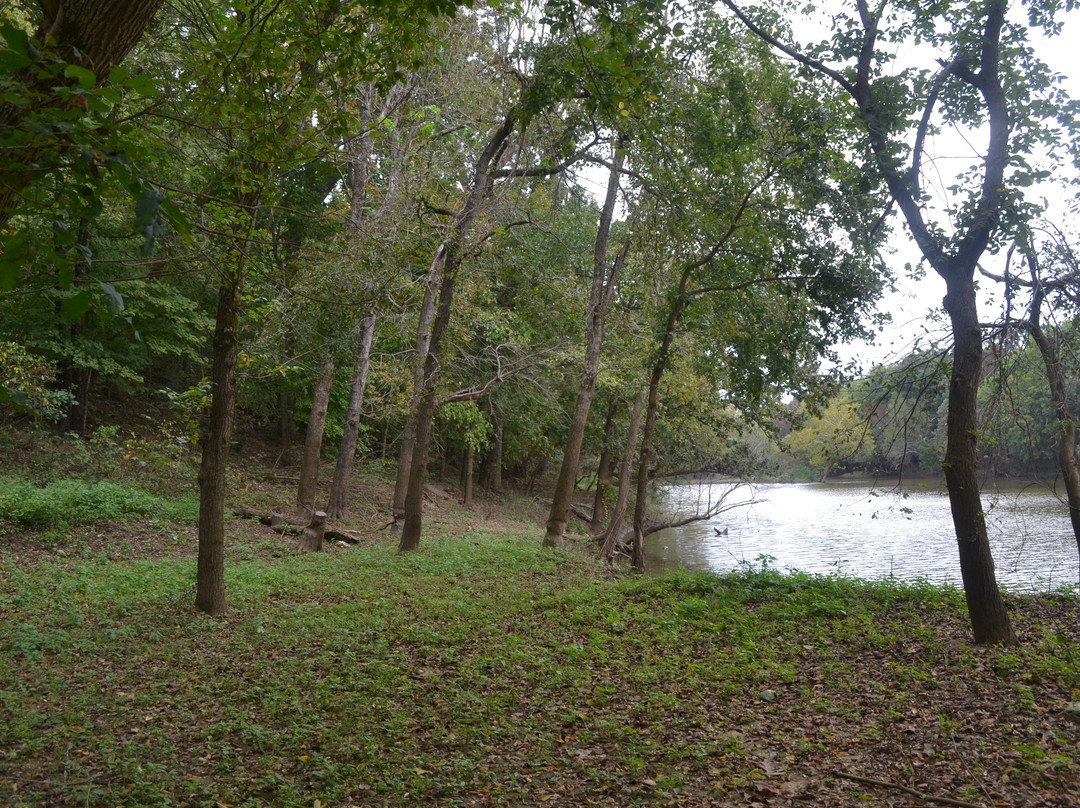 Cabin Creek Battlefield景点图片