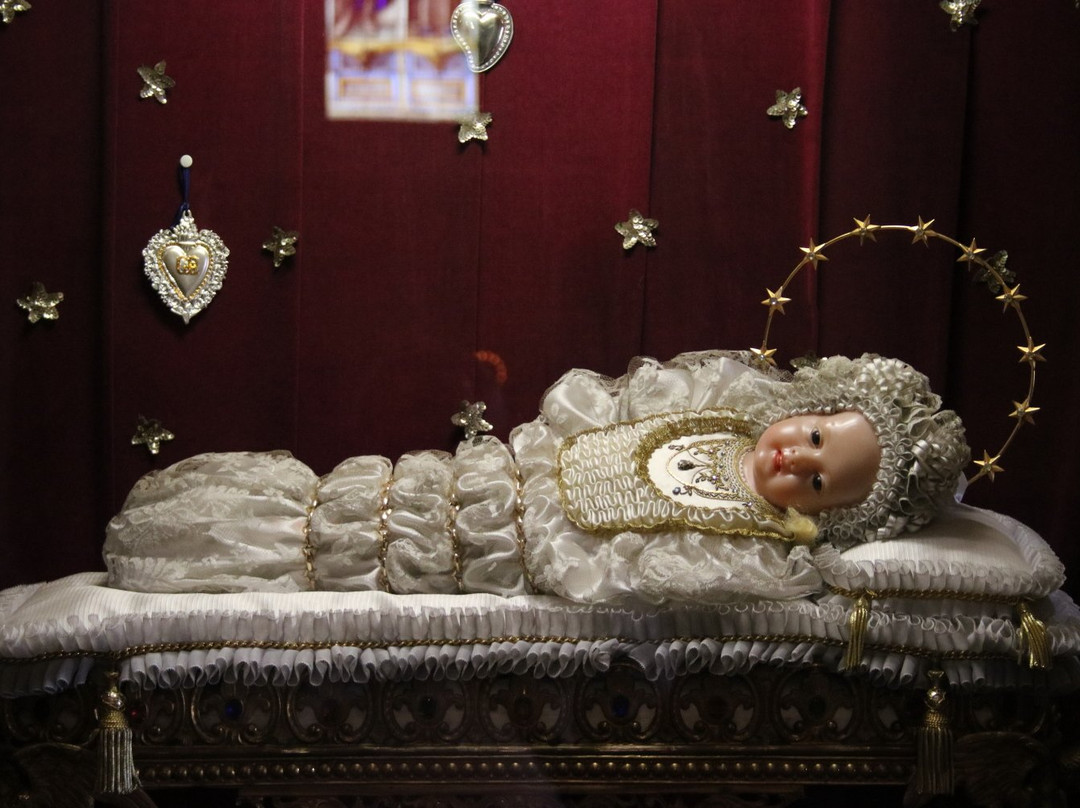 Chiesa di S. Vittore-拉伊纳泰必去景点