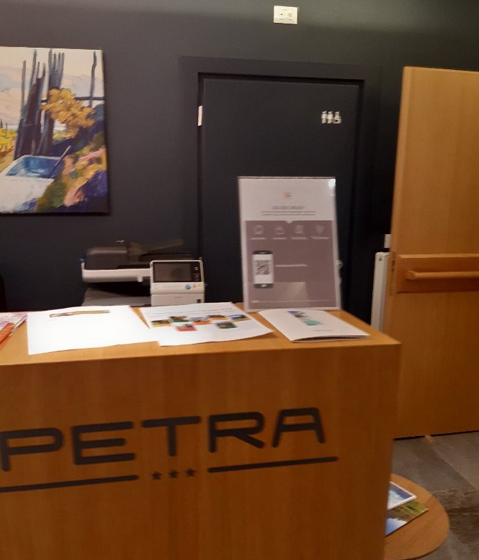 Boutique Hotel Jardis主图