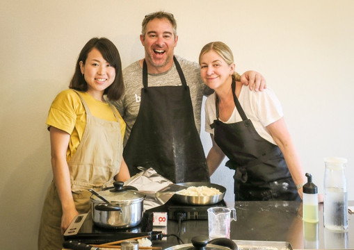 NARA JAPANESE COOKING-奈良市必去景点