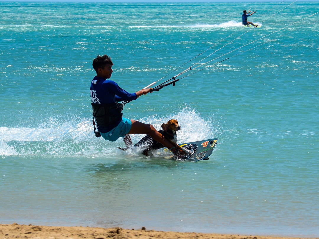 Awalayuu Kiteschool-Uribia必去景点