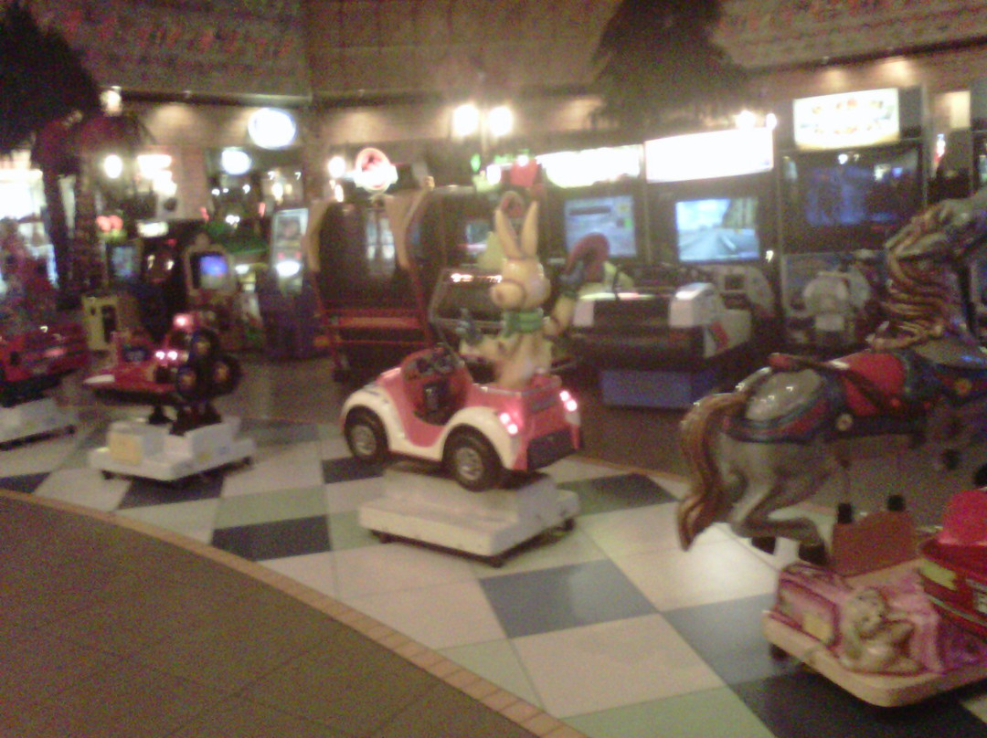 Wild Coast Sun主图