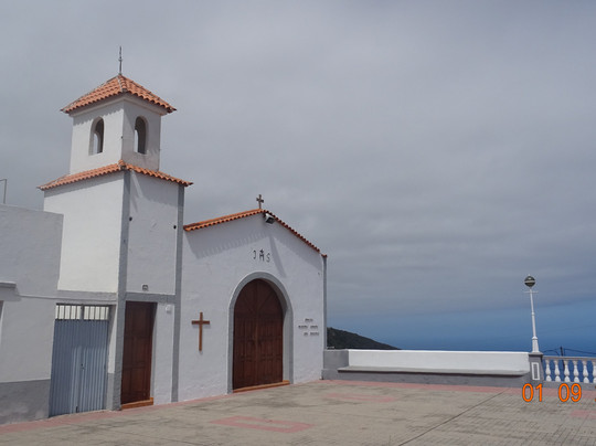 Ermita Nuestra Senora del Rosario