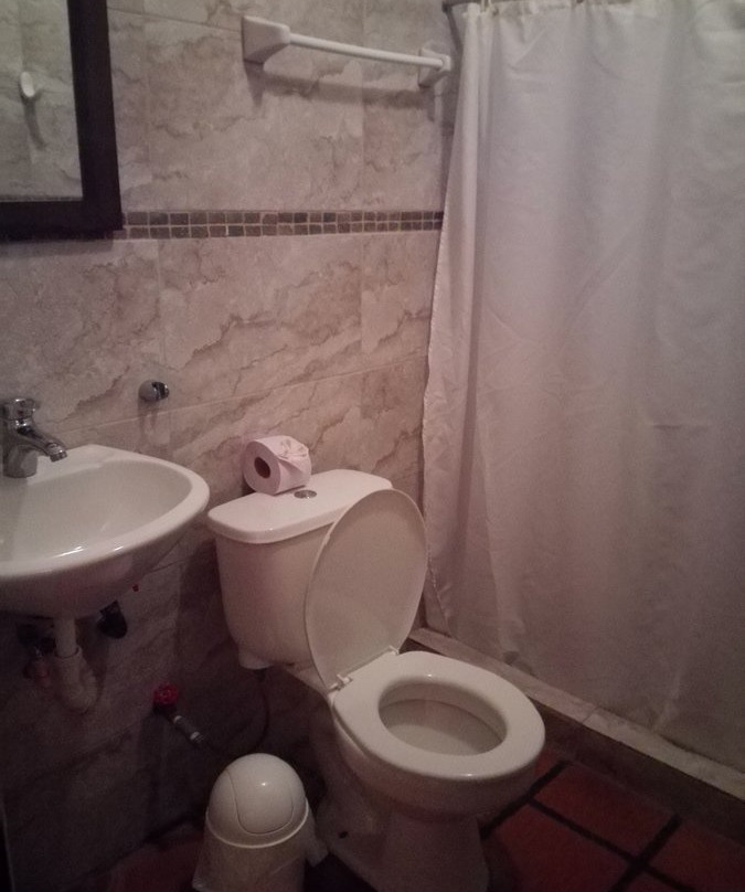 Posada Guarapo's Café主图