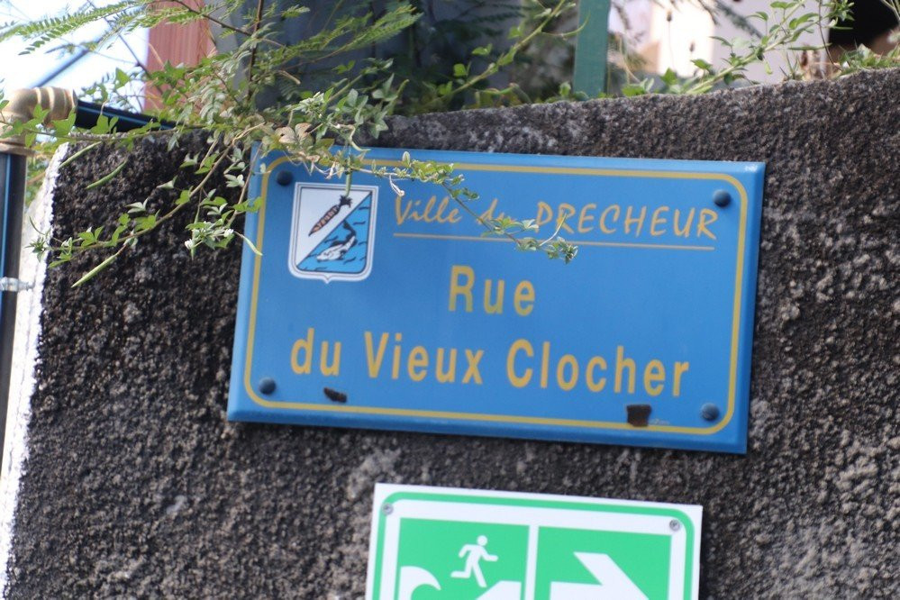 Eglise du Precheur-Le Precheur必去景点